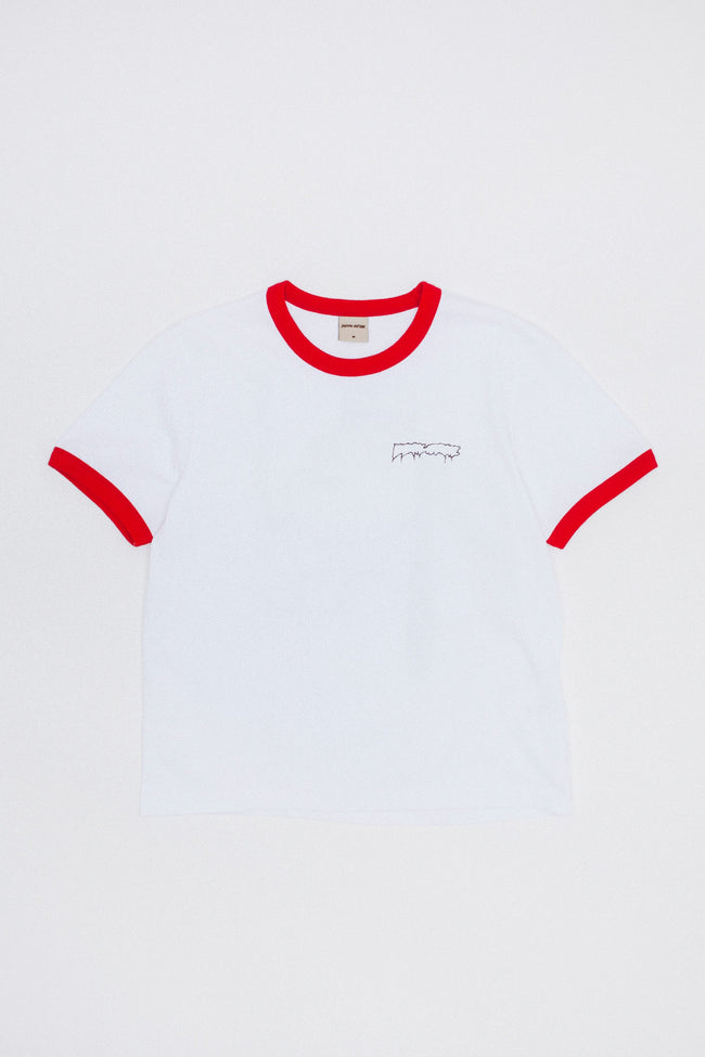 White/Red