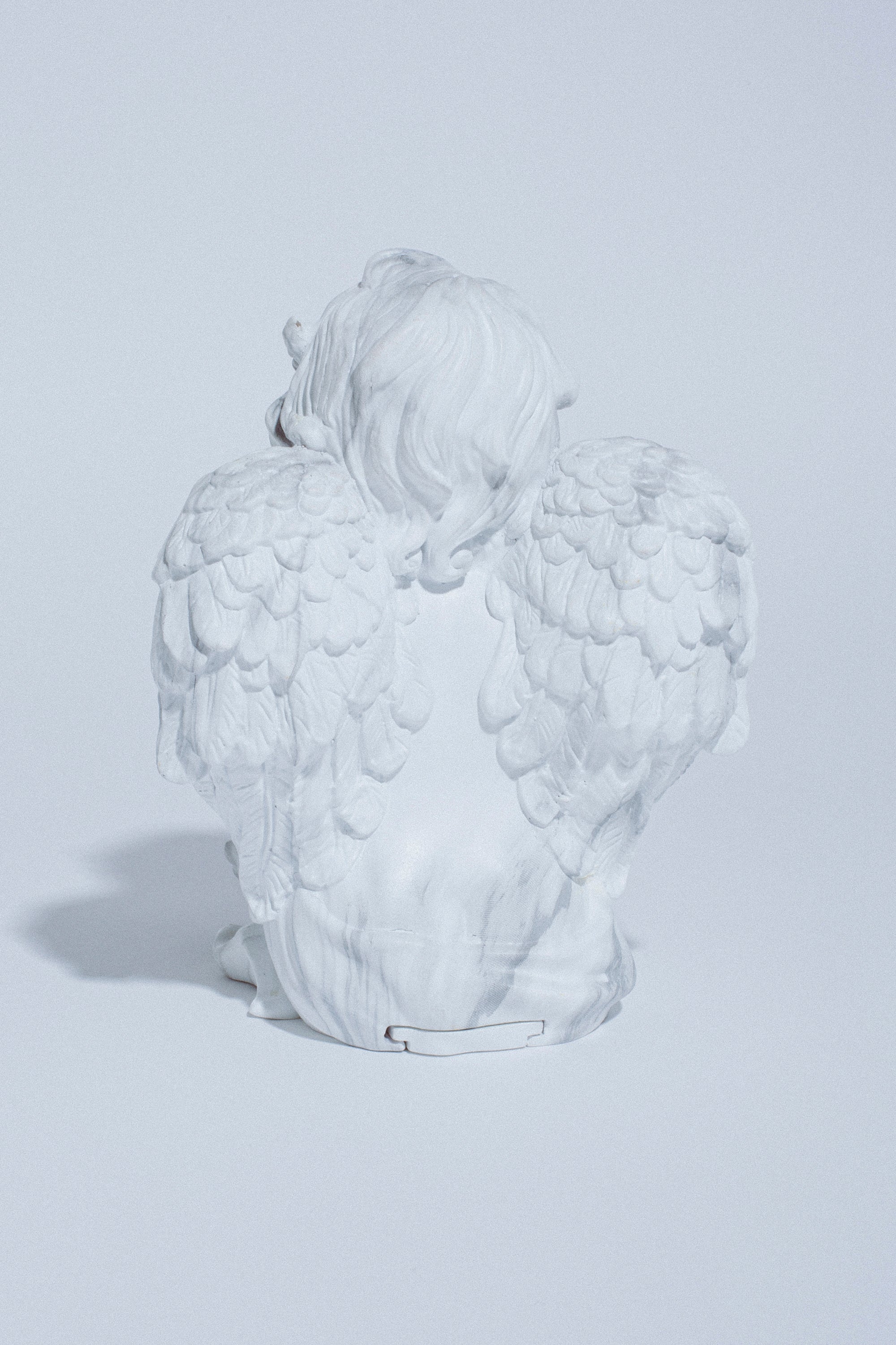 Marble Cherub Hide-A-Key – Fucking Awesome Japan