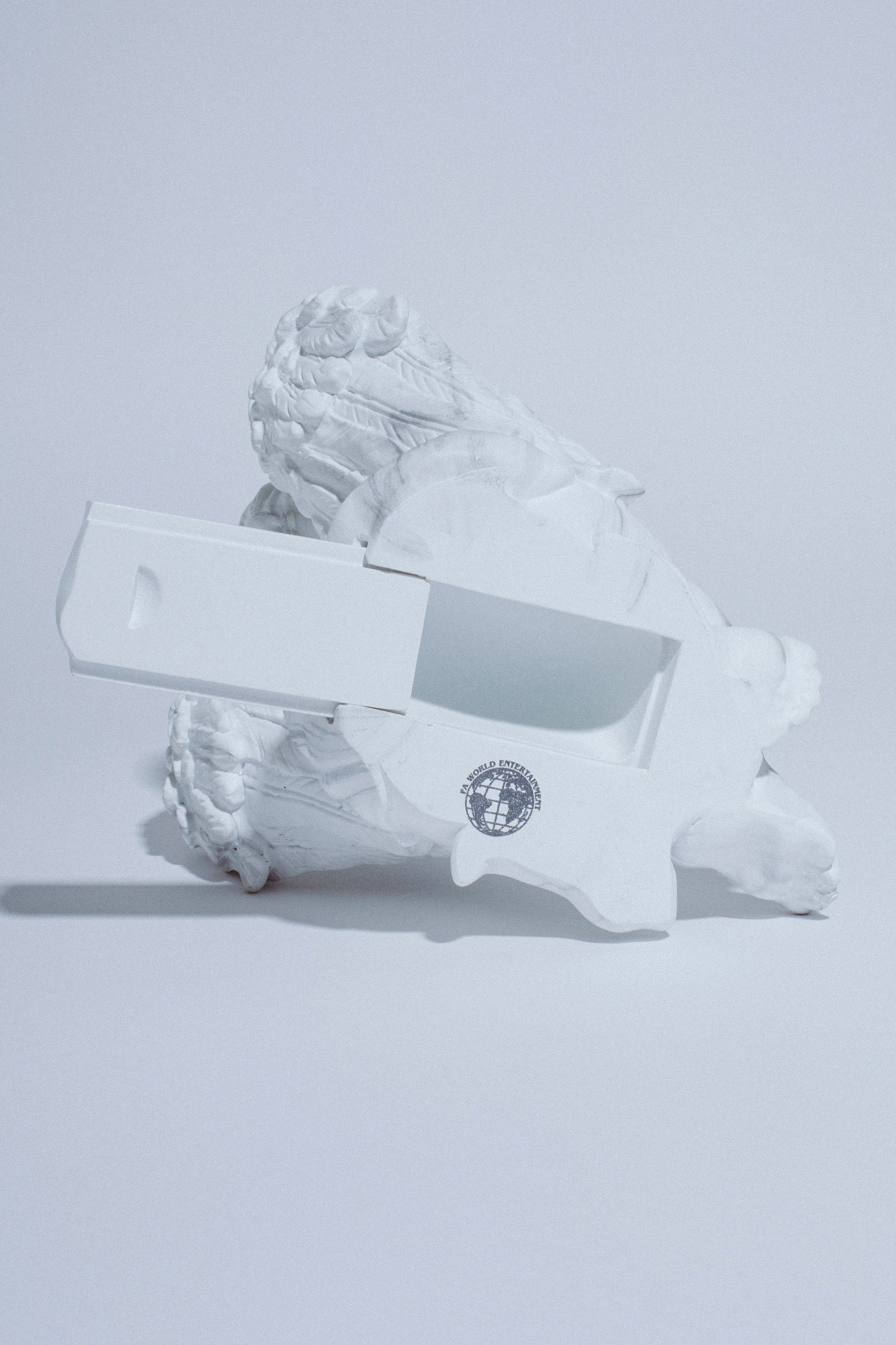 Marble Cherub Hide-A-Key – Fucking Awesome Japan