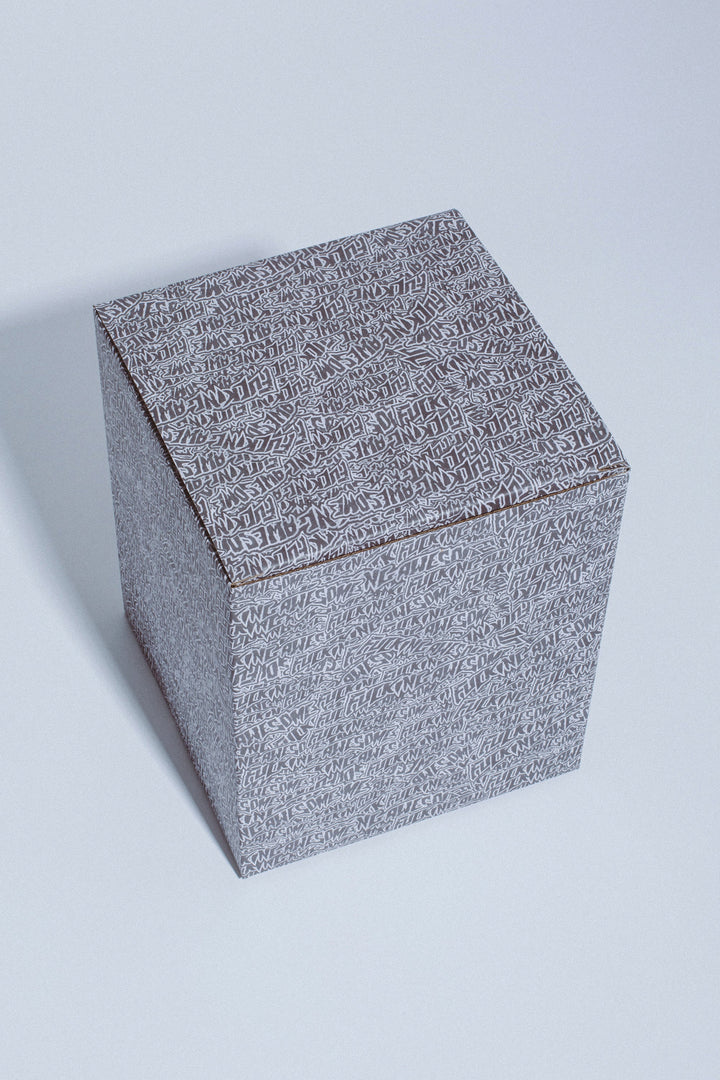 Marble Cherub Hide-A-Key