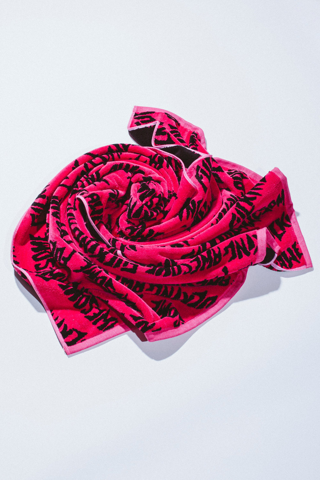 FA Stamp Towel