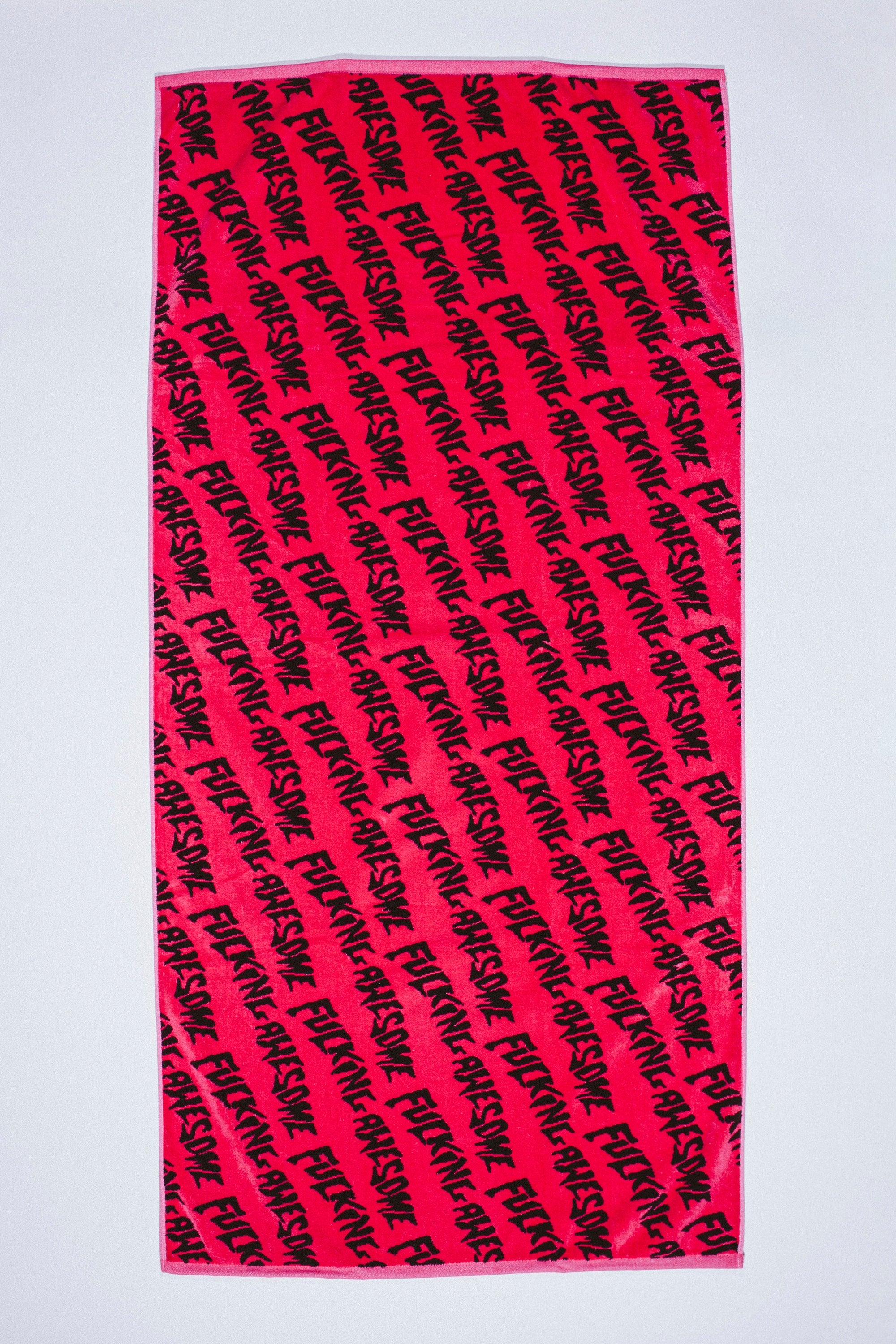 Accessories – Fucking Awesome Japan