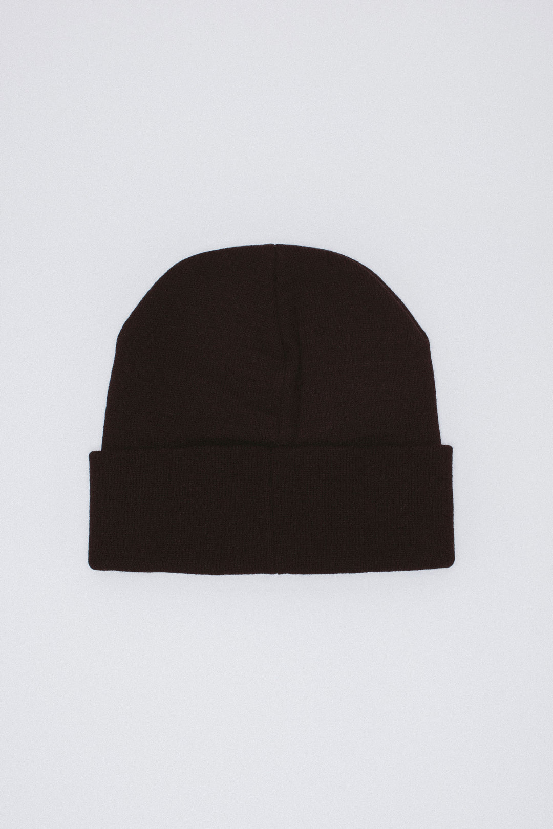 Salvation Mountain Cuffed Beanie