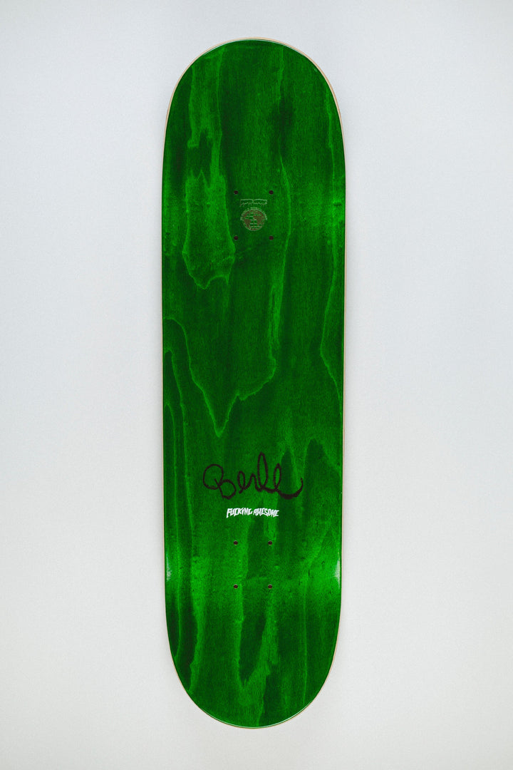 Elijah Berle Muerte