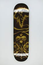 Curren Caples Genesis