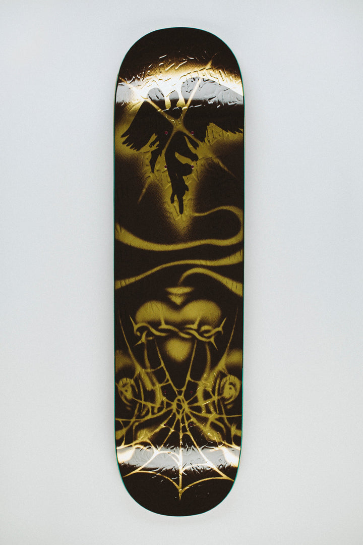 Curren Caples Genesis