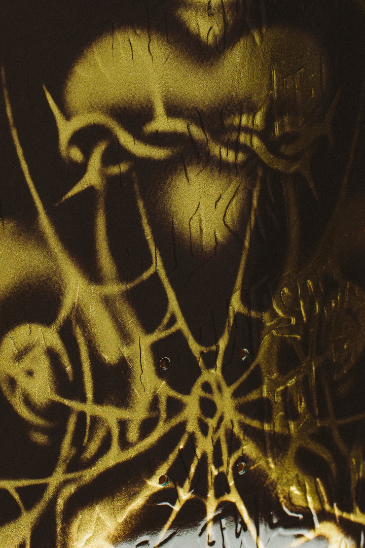 Curren Caples Genesis