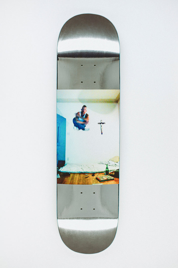 Jason Dill Levitation