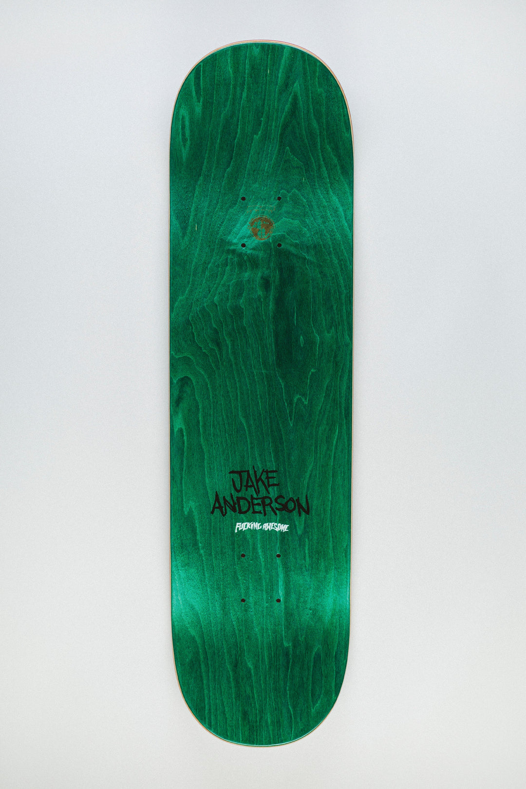 Jake Anderson Prayers