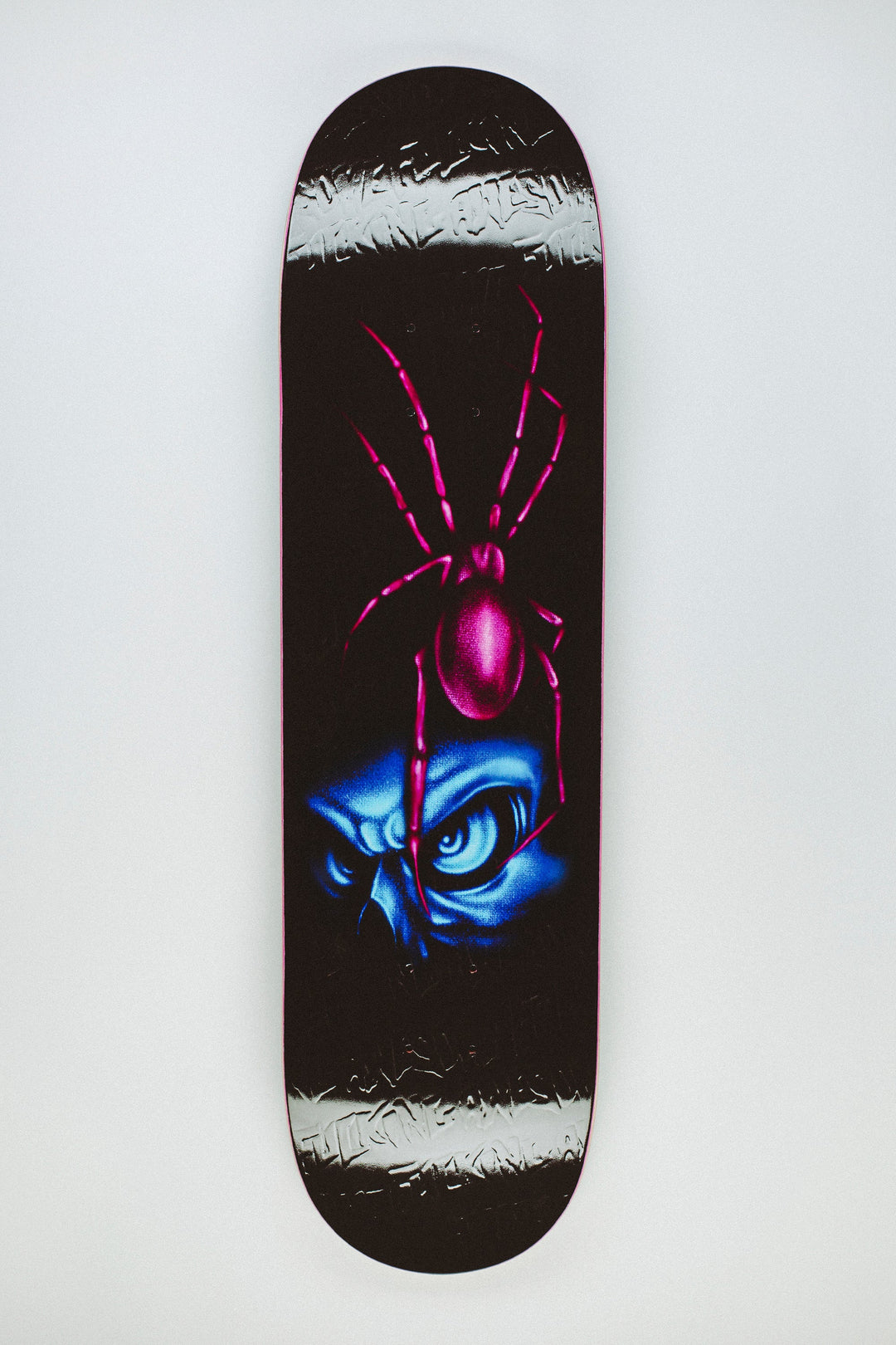 Louie Lopez Spider