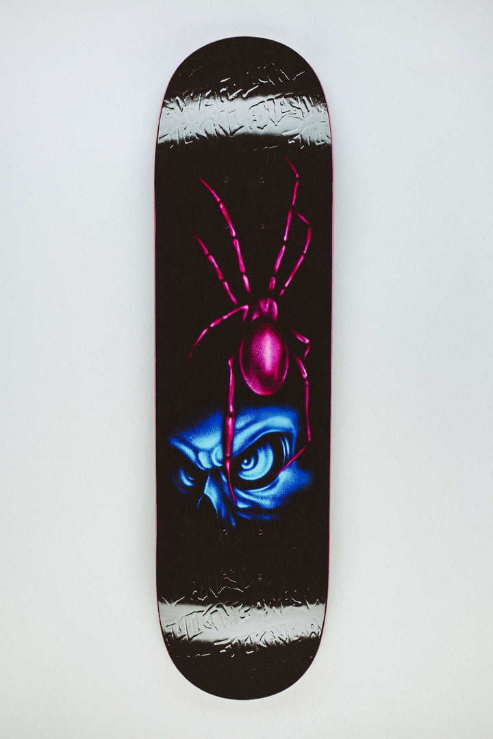 Louie Lopez Spider
