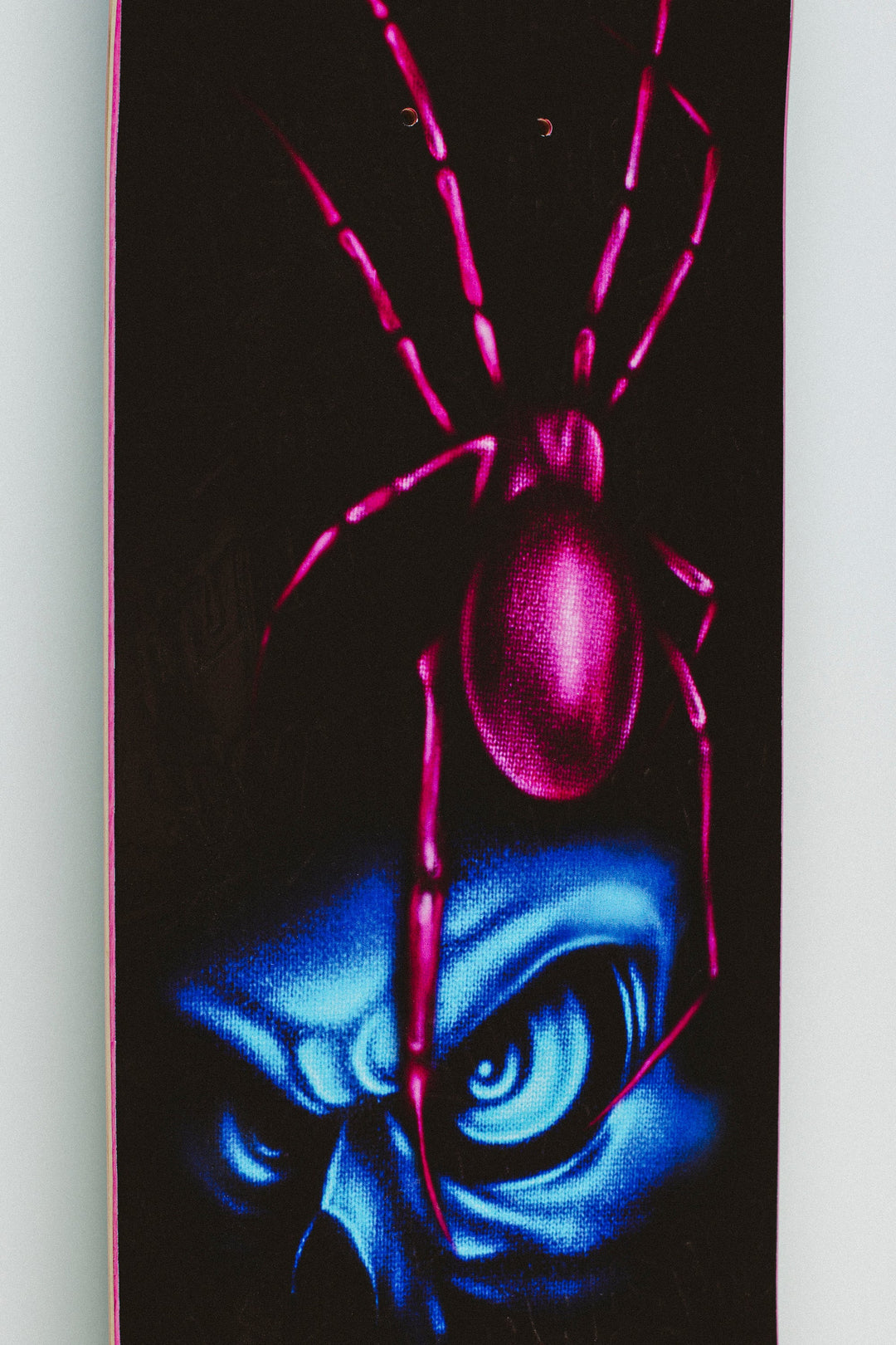 Louie Lopez Spider