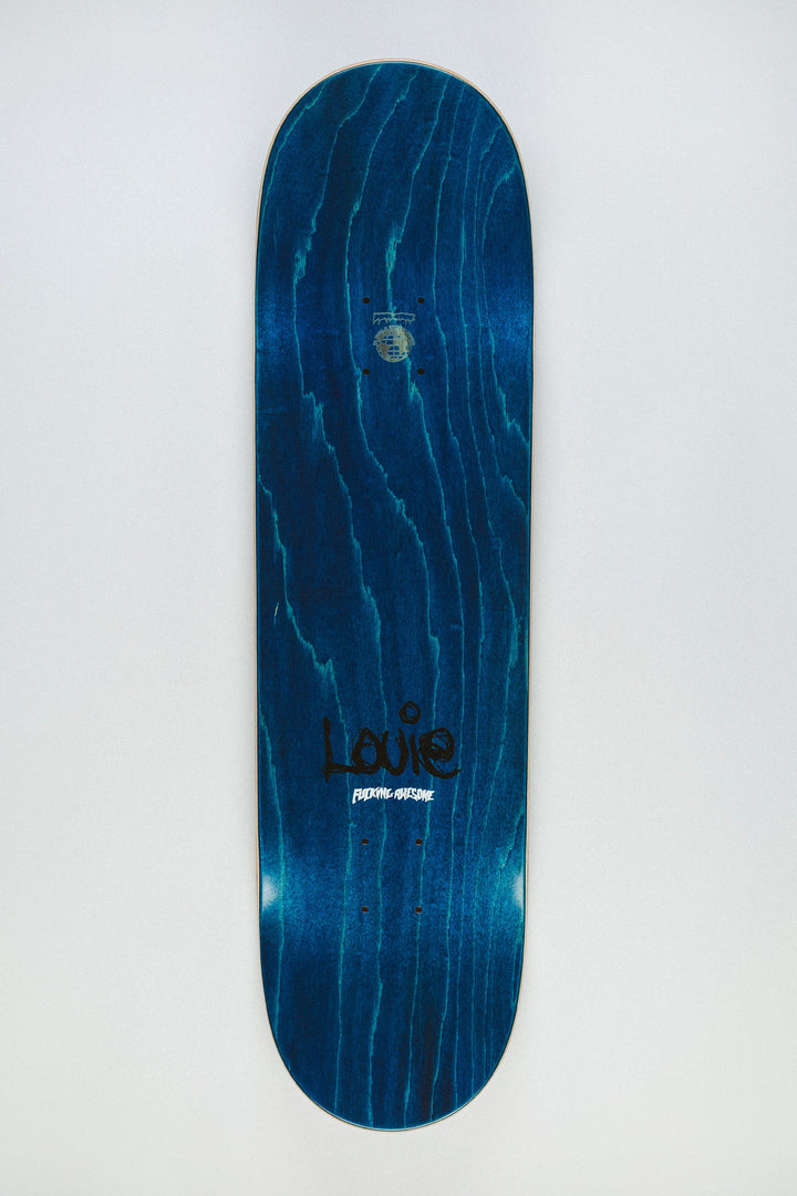 Louie Lopez Spider
