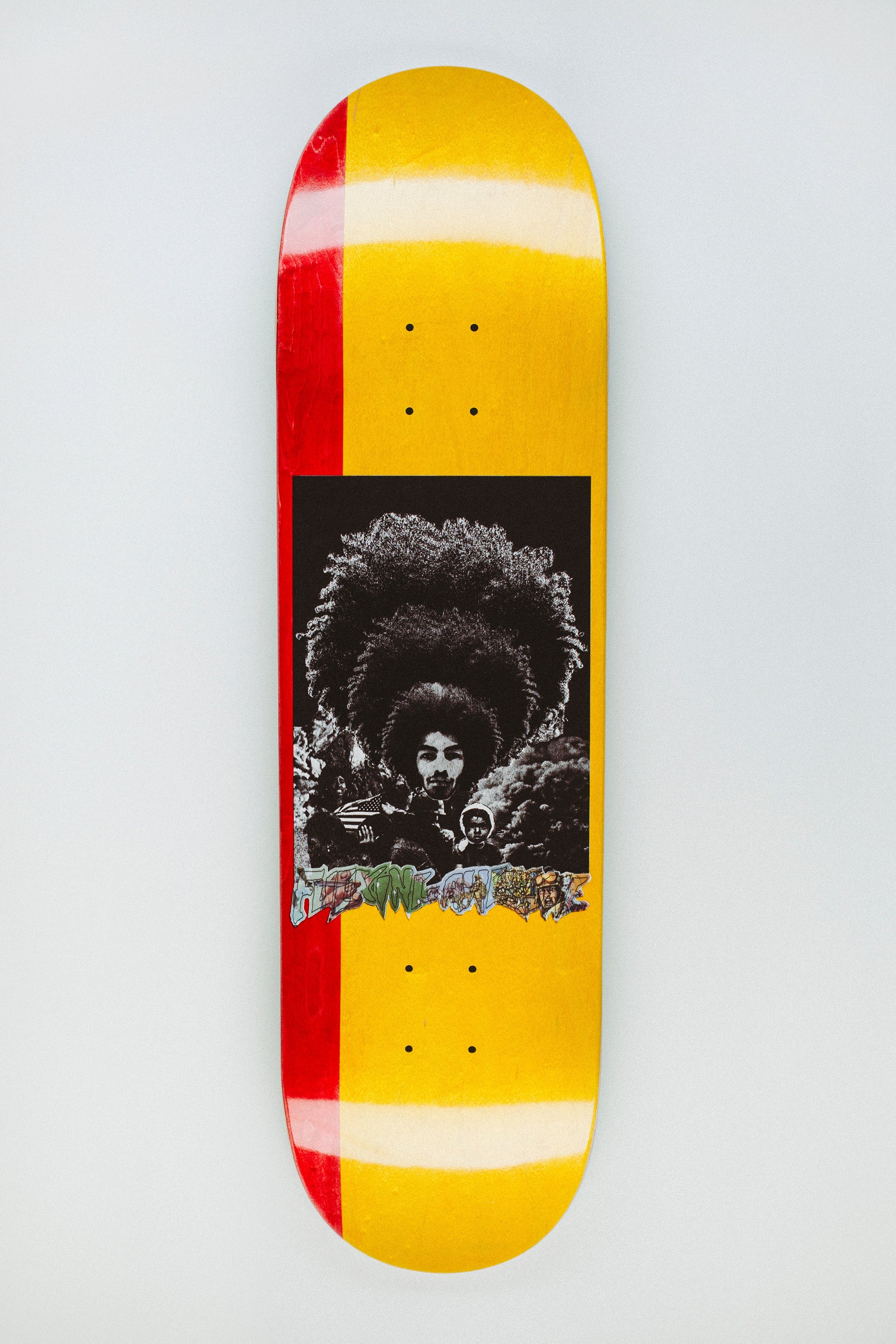 Boards – Fucking Awesome Japan