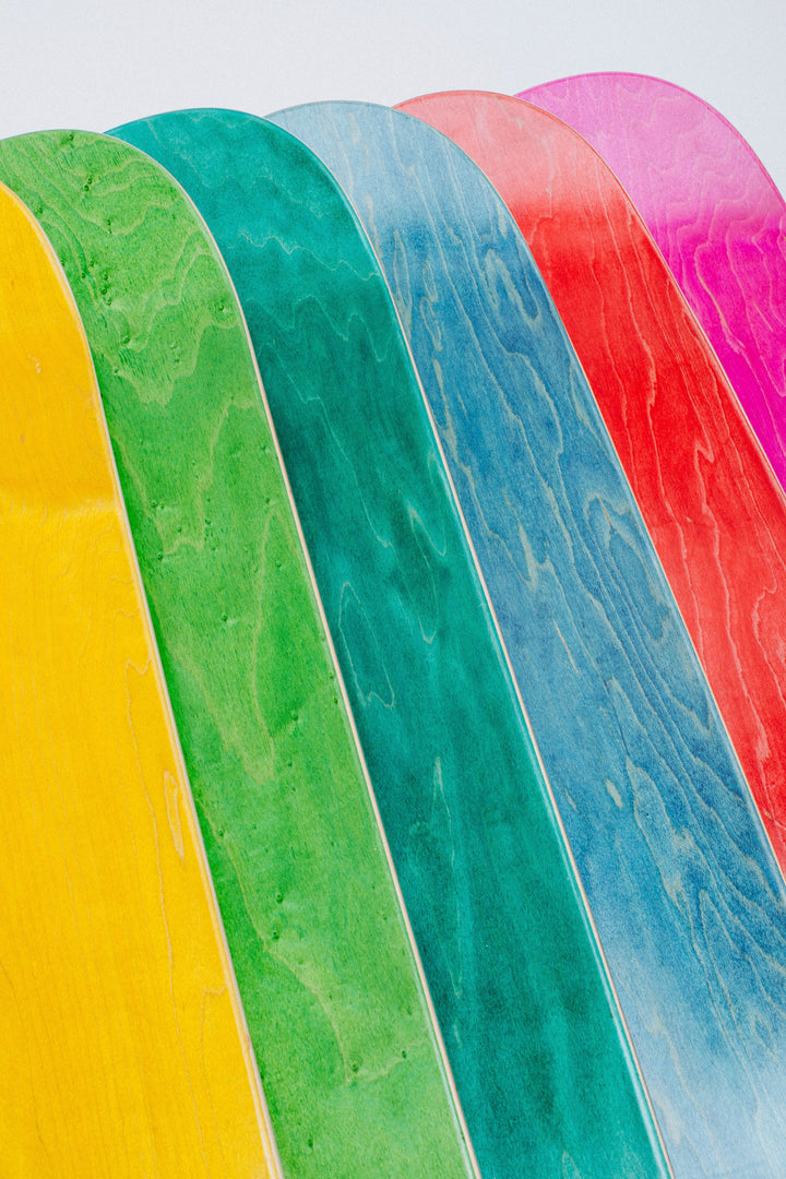 Store Collage Gradient