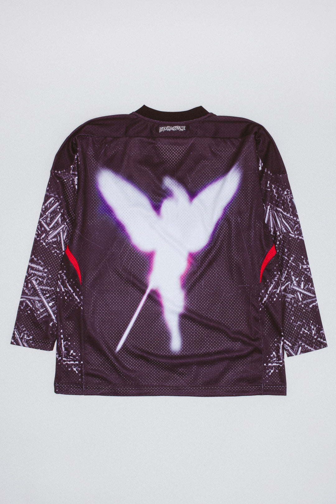 Angelic Retribution Jersey
