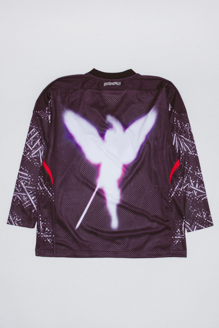Angelic Retribution Jersey