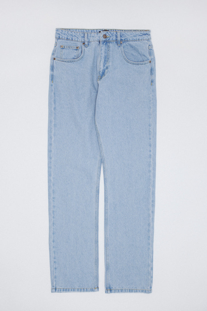 Slim Fit Berle Rodeo Jean