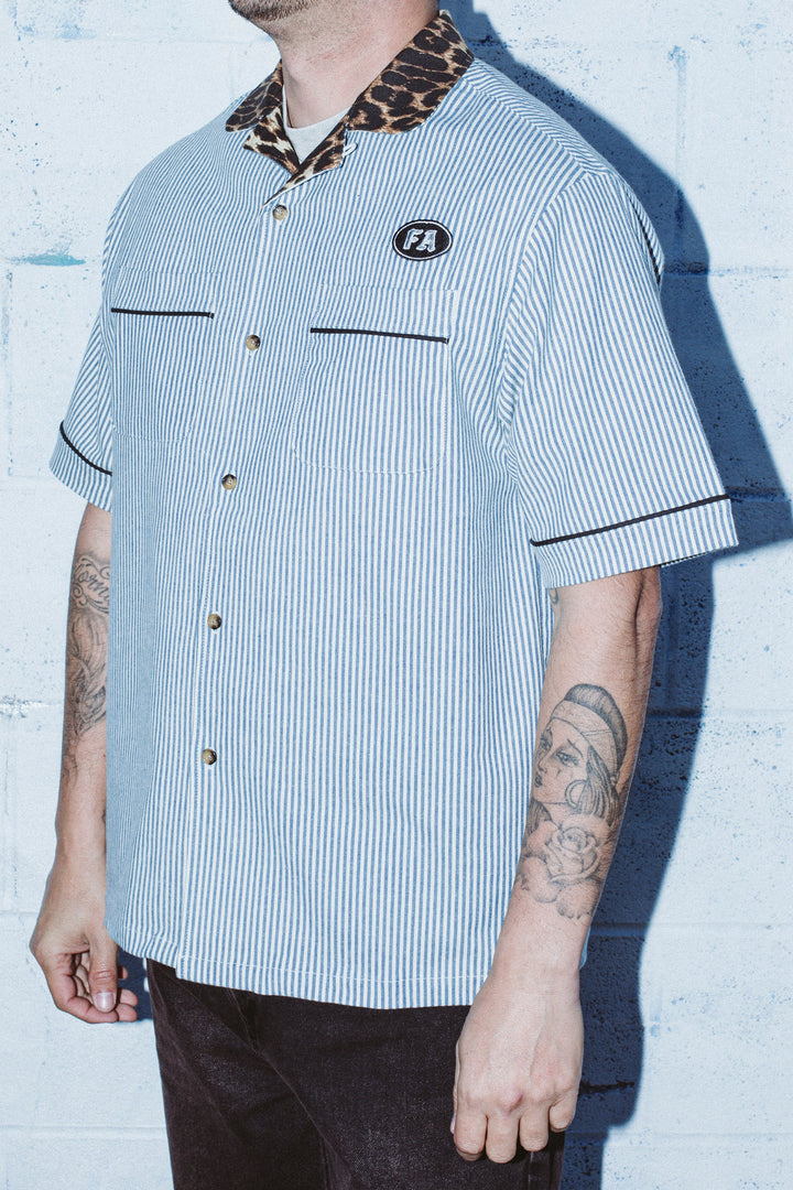 Car Fixer Shirt