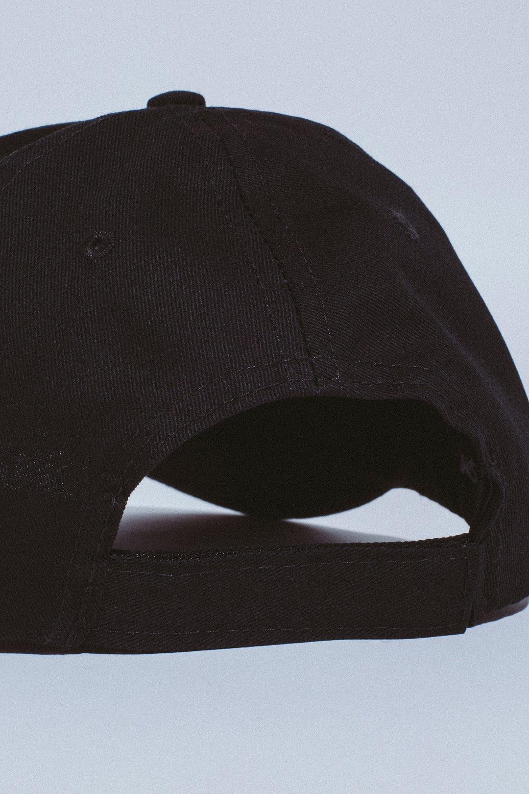 Am I Shit? 6-Panel Snapback