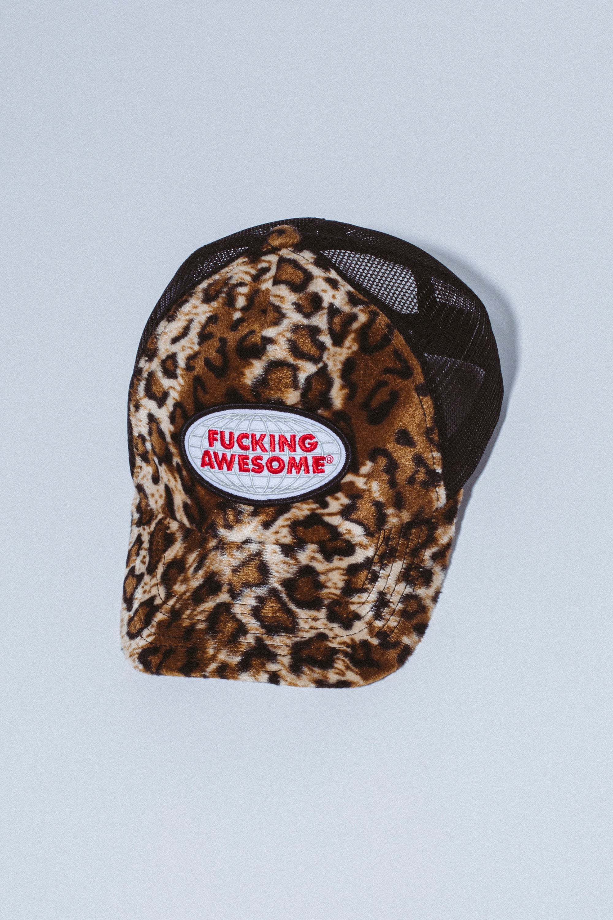 Hats – Fucking Awesome Japan
