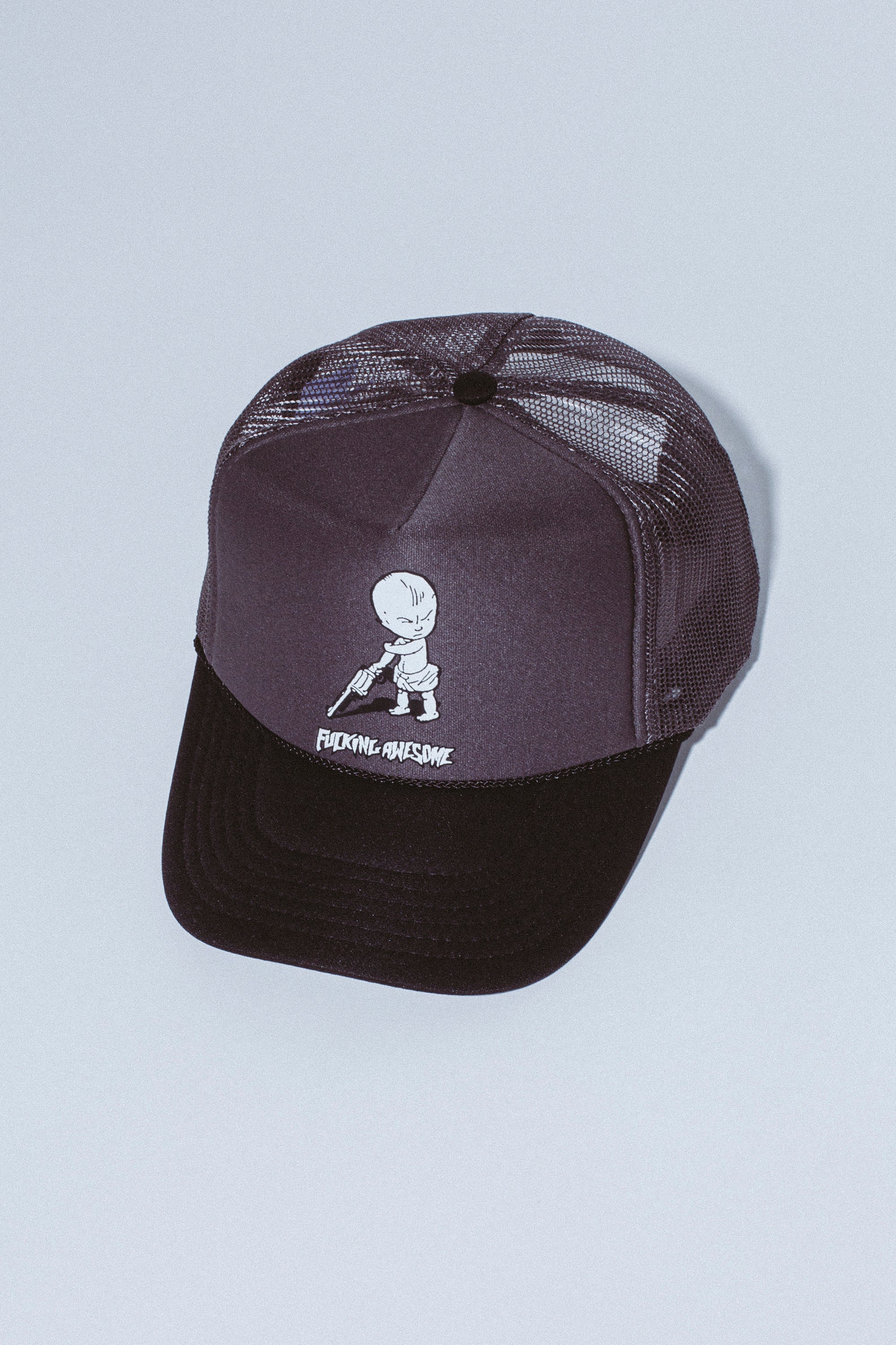 Hats – Fucking Awesome Japan