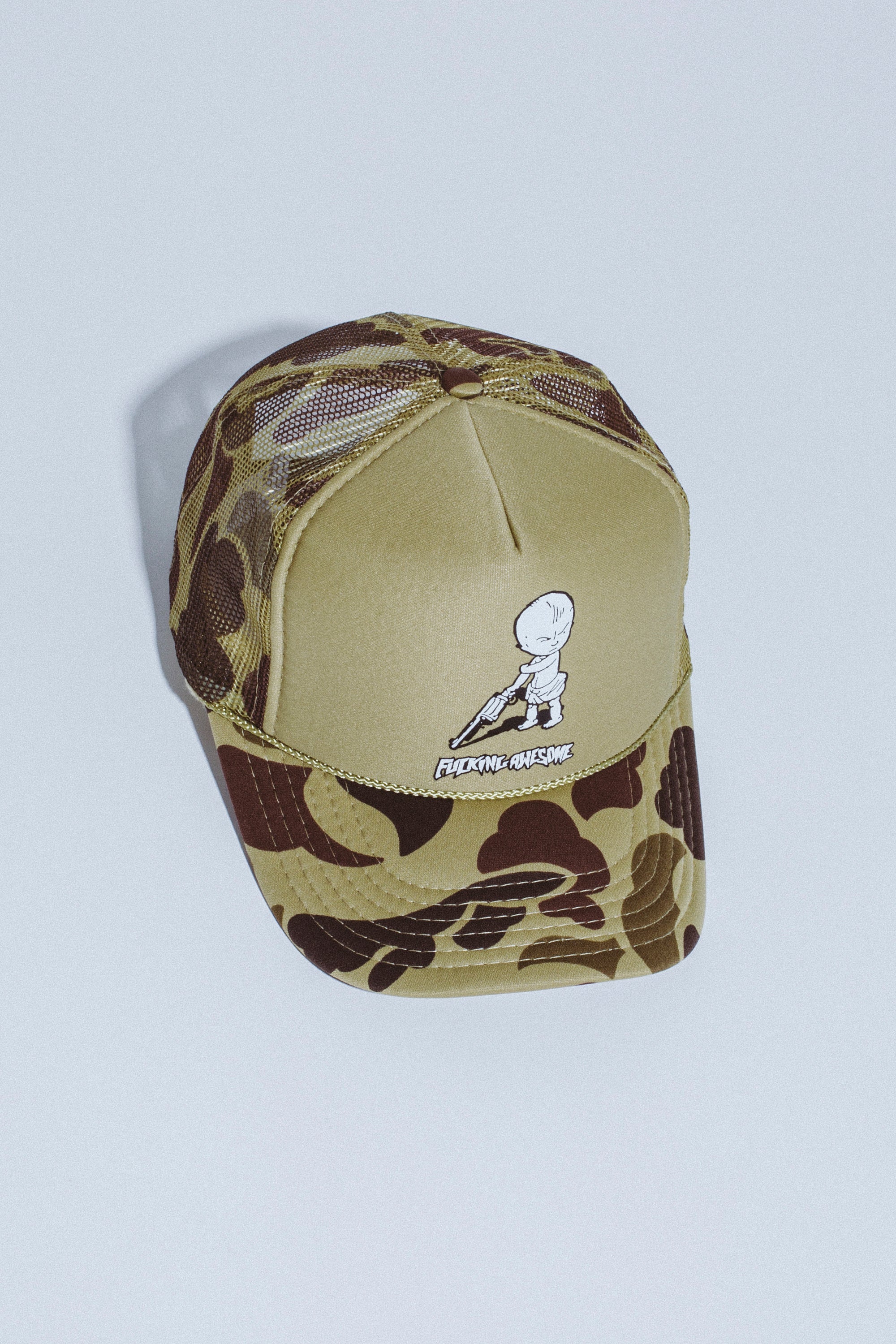 Hats – Fucking Awesome Japan