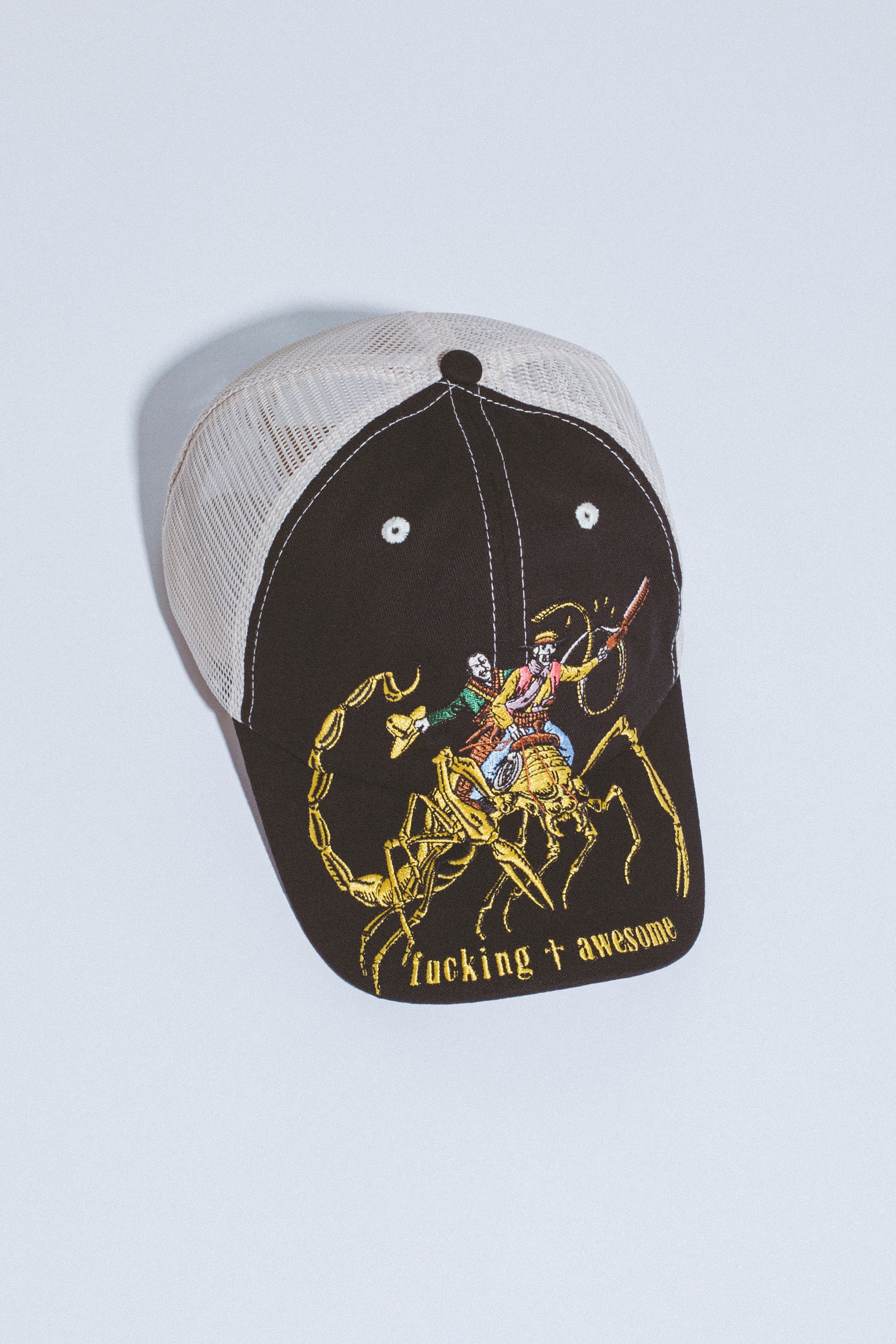 Hats – Fucking Awesome Japan
