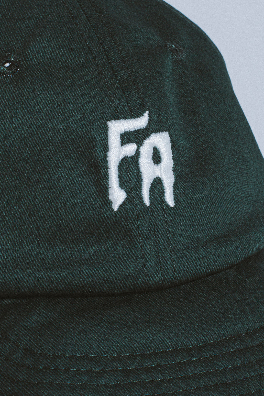 Forest Green