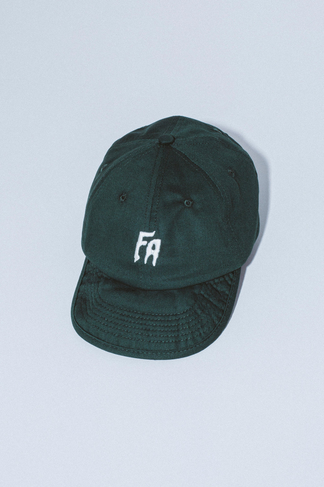 Forest Green
