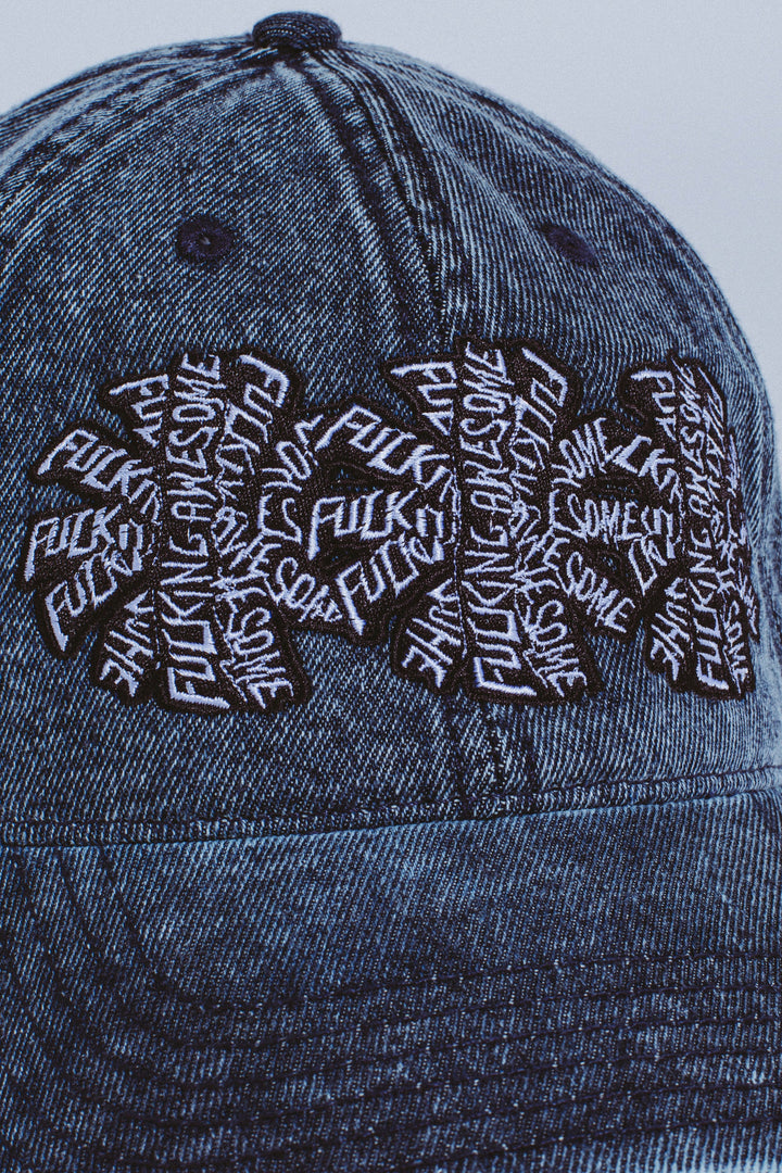 Blue Denim