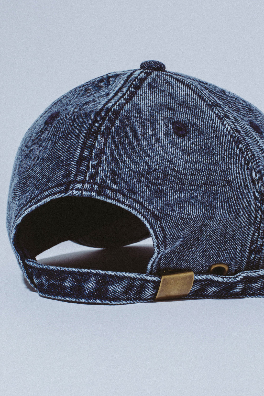Blue Denim