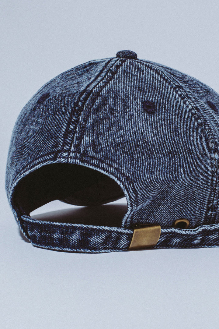 Blue Denim