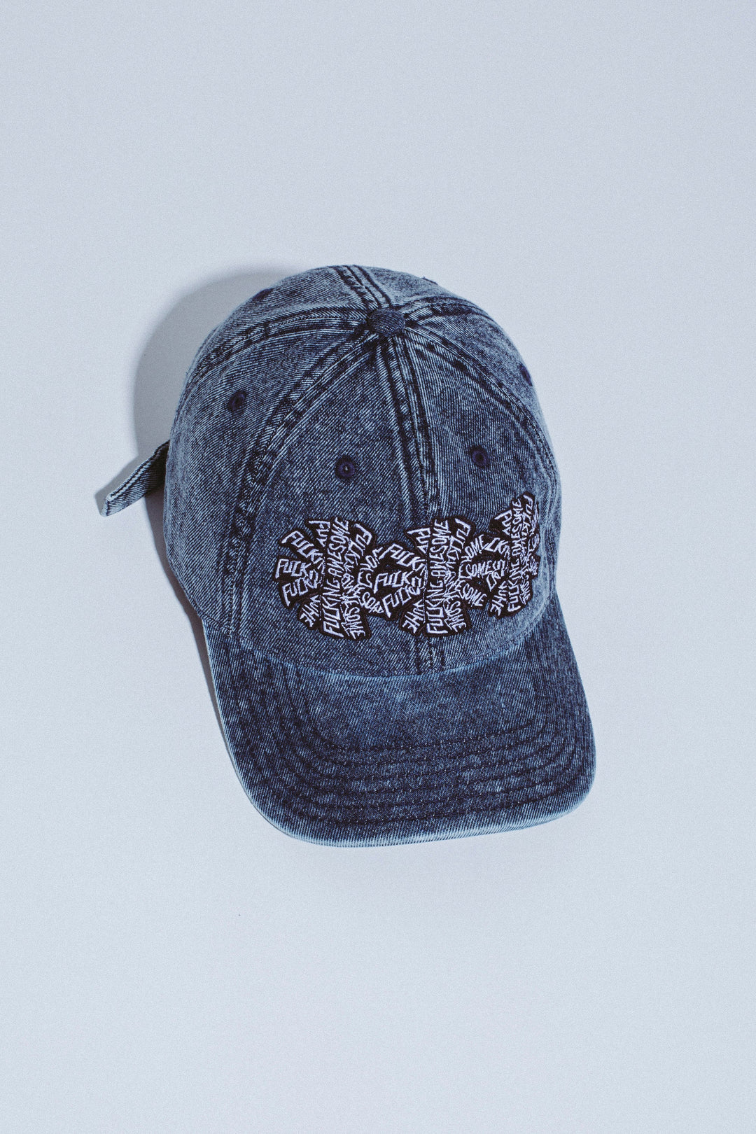 Blue Denim