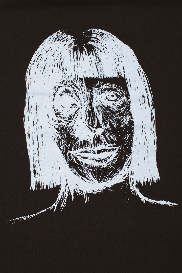 Dillustrated Hoodie