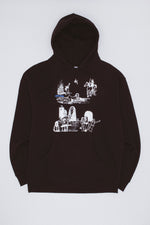 Dillustrated Hoodie
