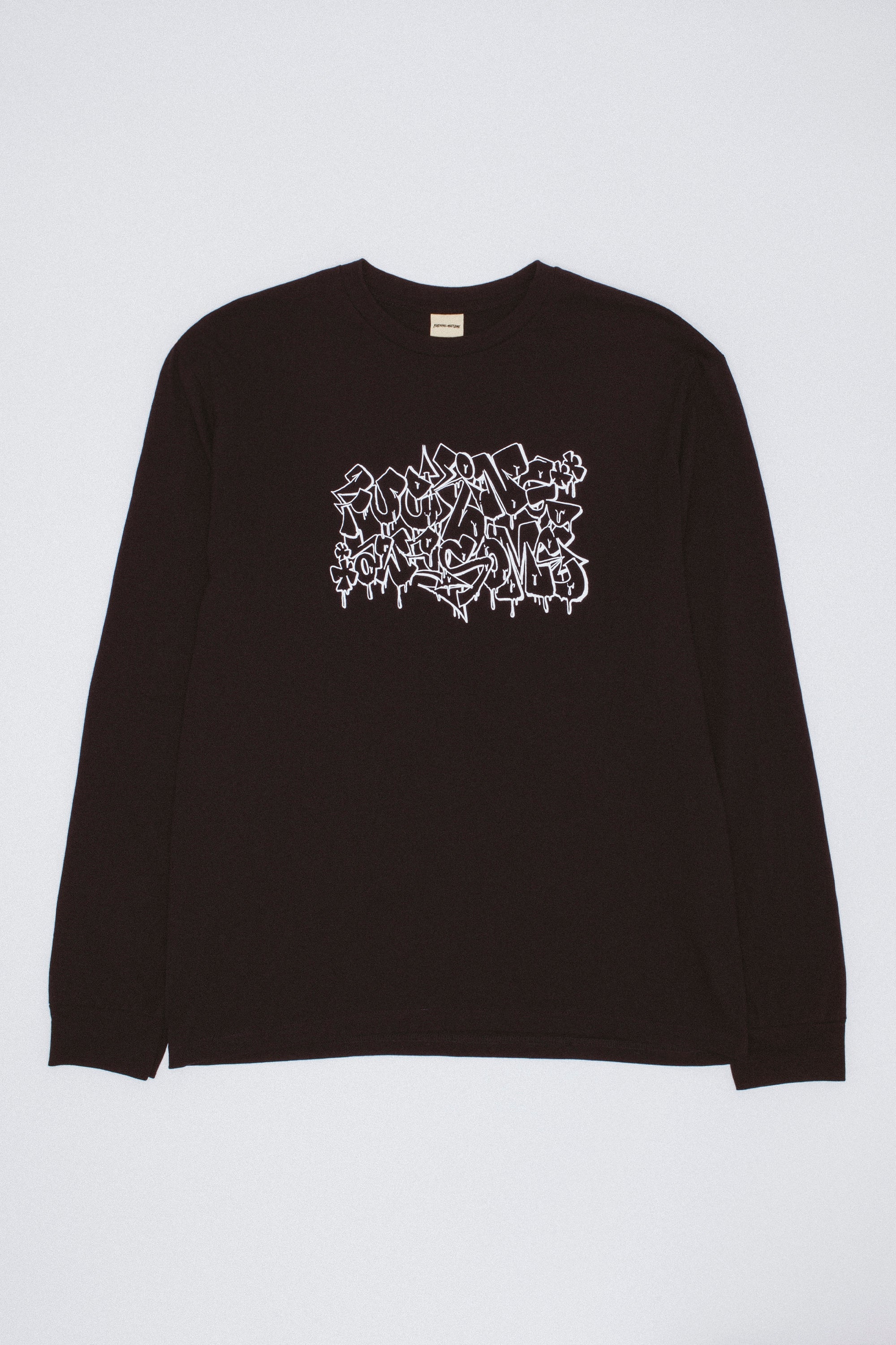 Liter Long Sleeve Tee – Fucking Awesome Japan