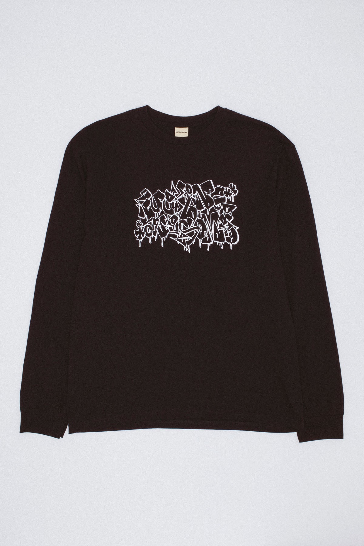 Liter Long Sleeve Tee – Fucking Awesome Japan