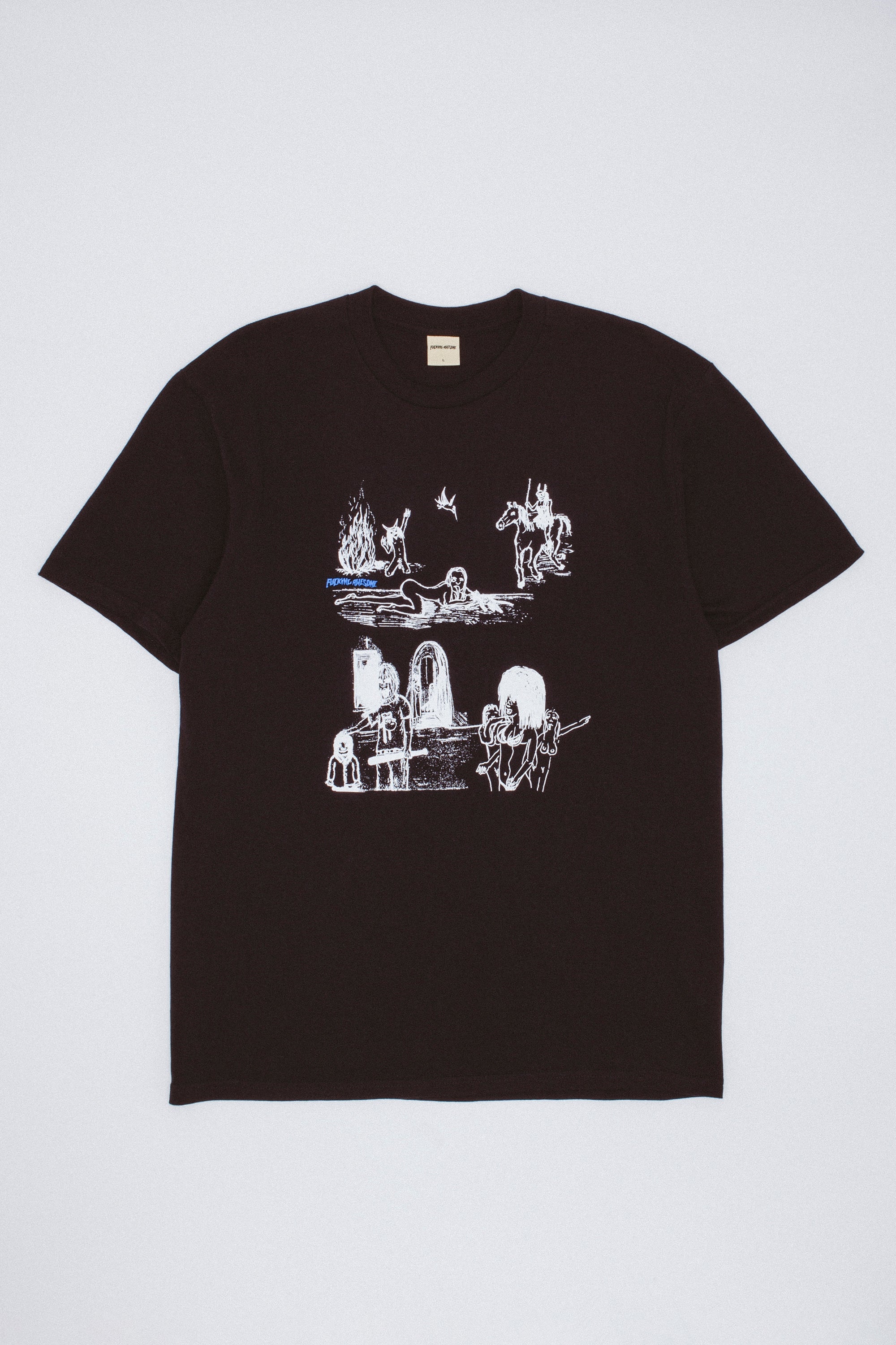 T-Shirts – Fucking Awesome Japan