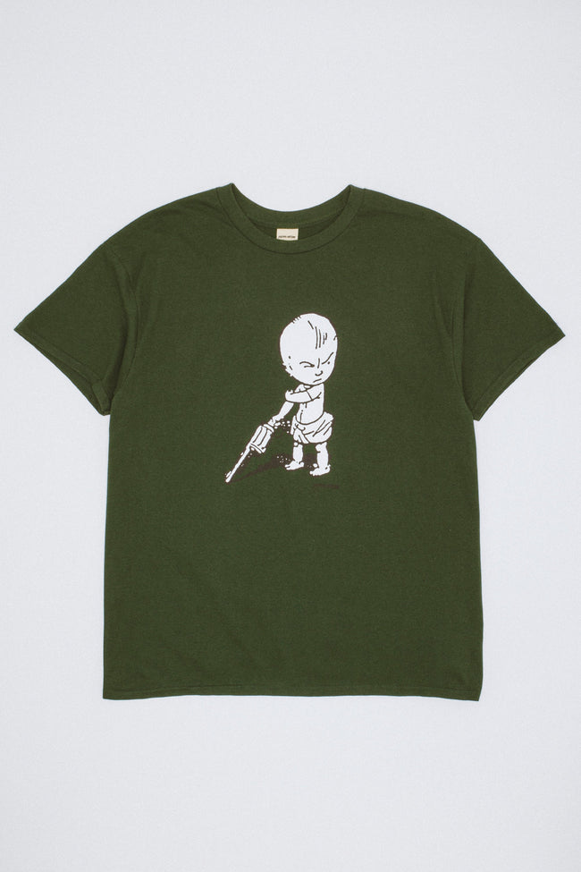 Forest Green