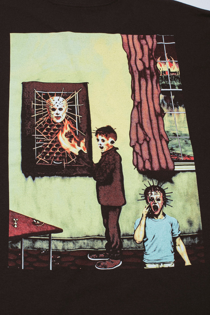 Rox Hollingsworth Tee