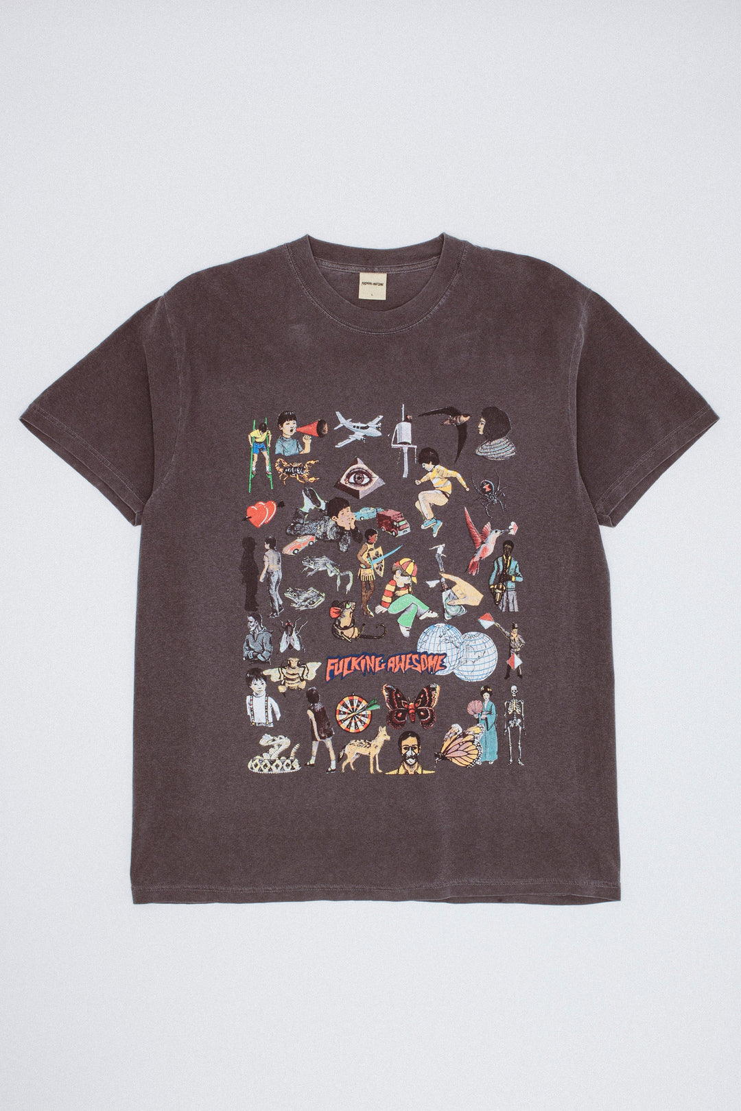 Yes this is my preferred reality (ya dumb bitch) Tee