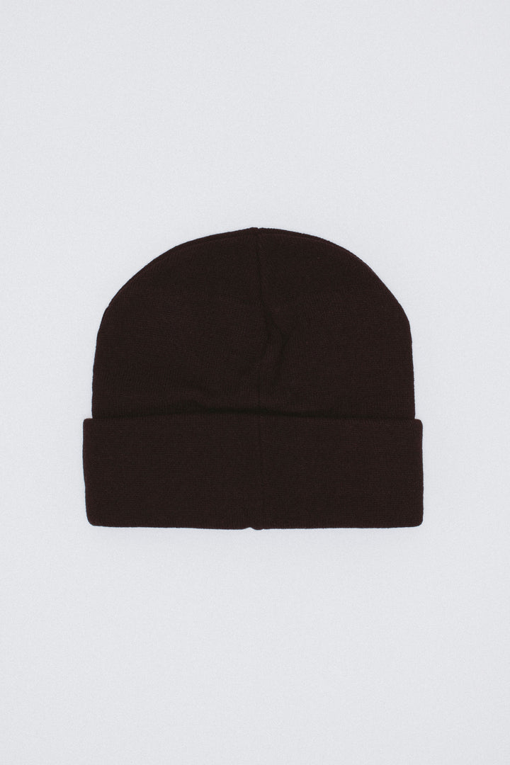 Big Seduction Cuffed Beanie