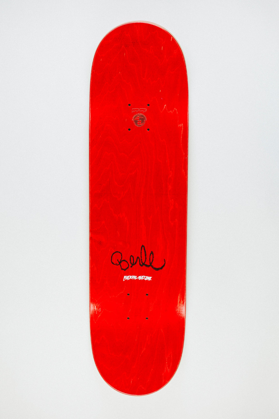 Elijah Berle Spike Drawing