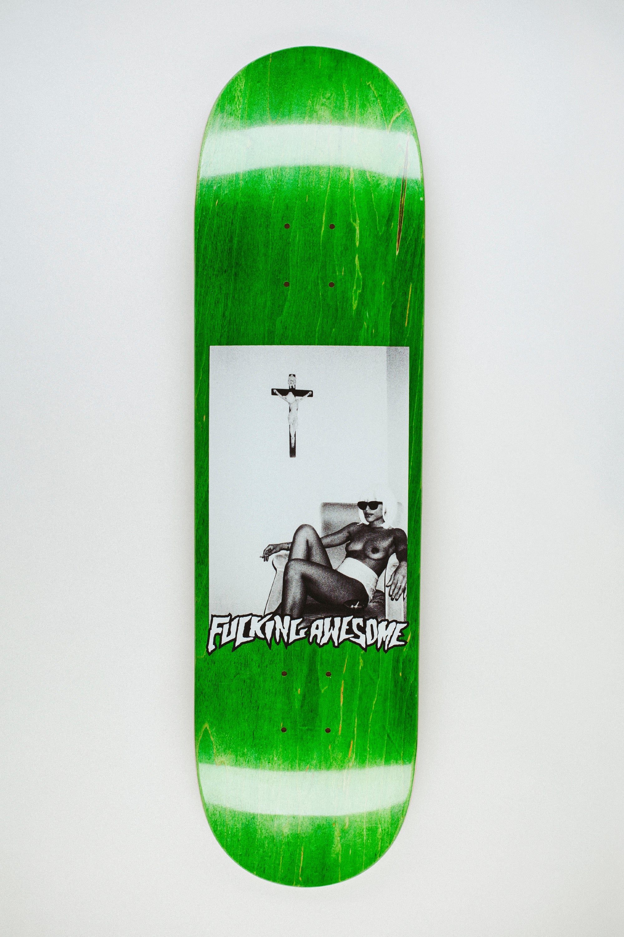 Curren Caples Protector – Fucking Awesome Japan