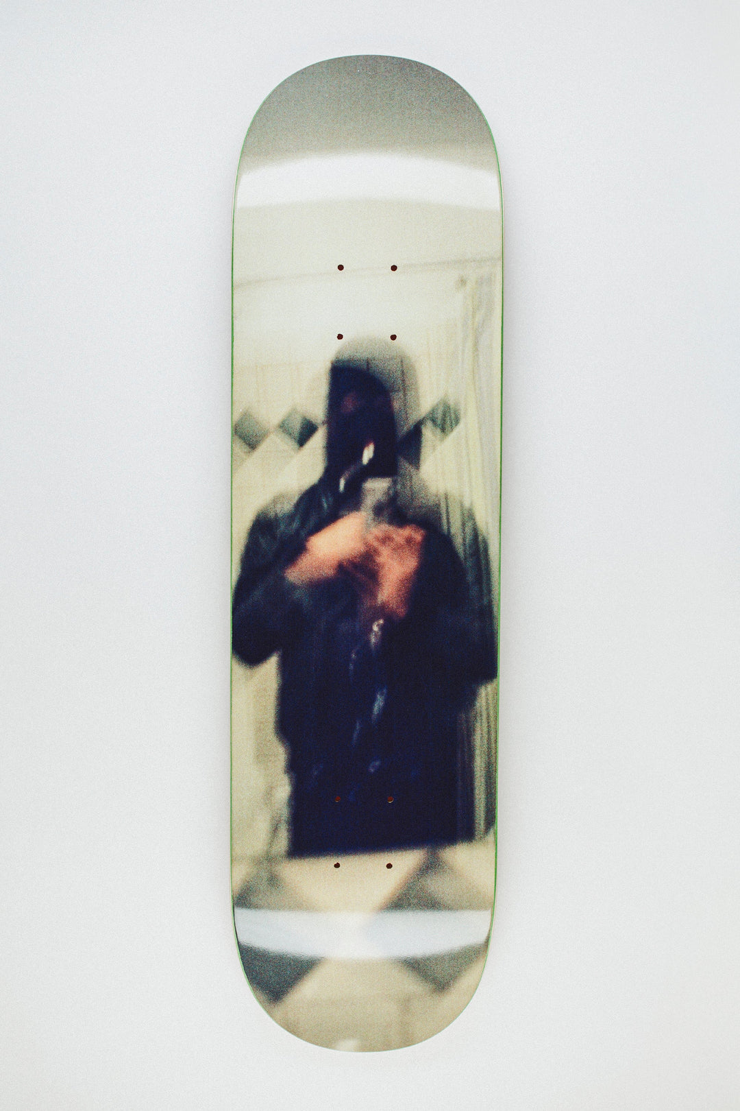 Jake Anderson Mirror