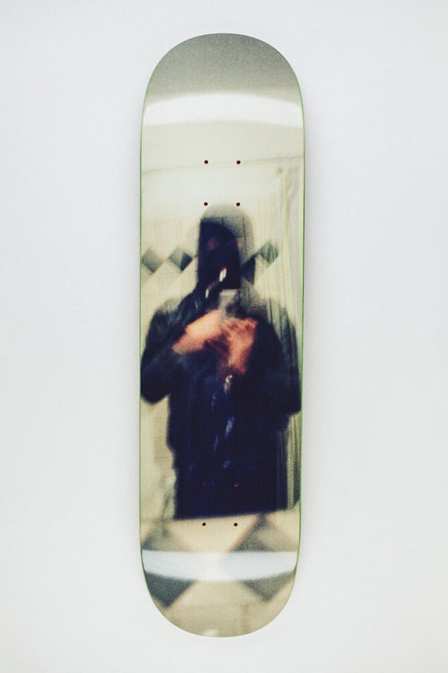 Jake Anderson Mirror