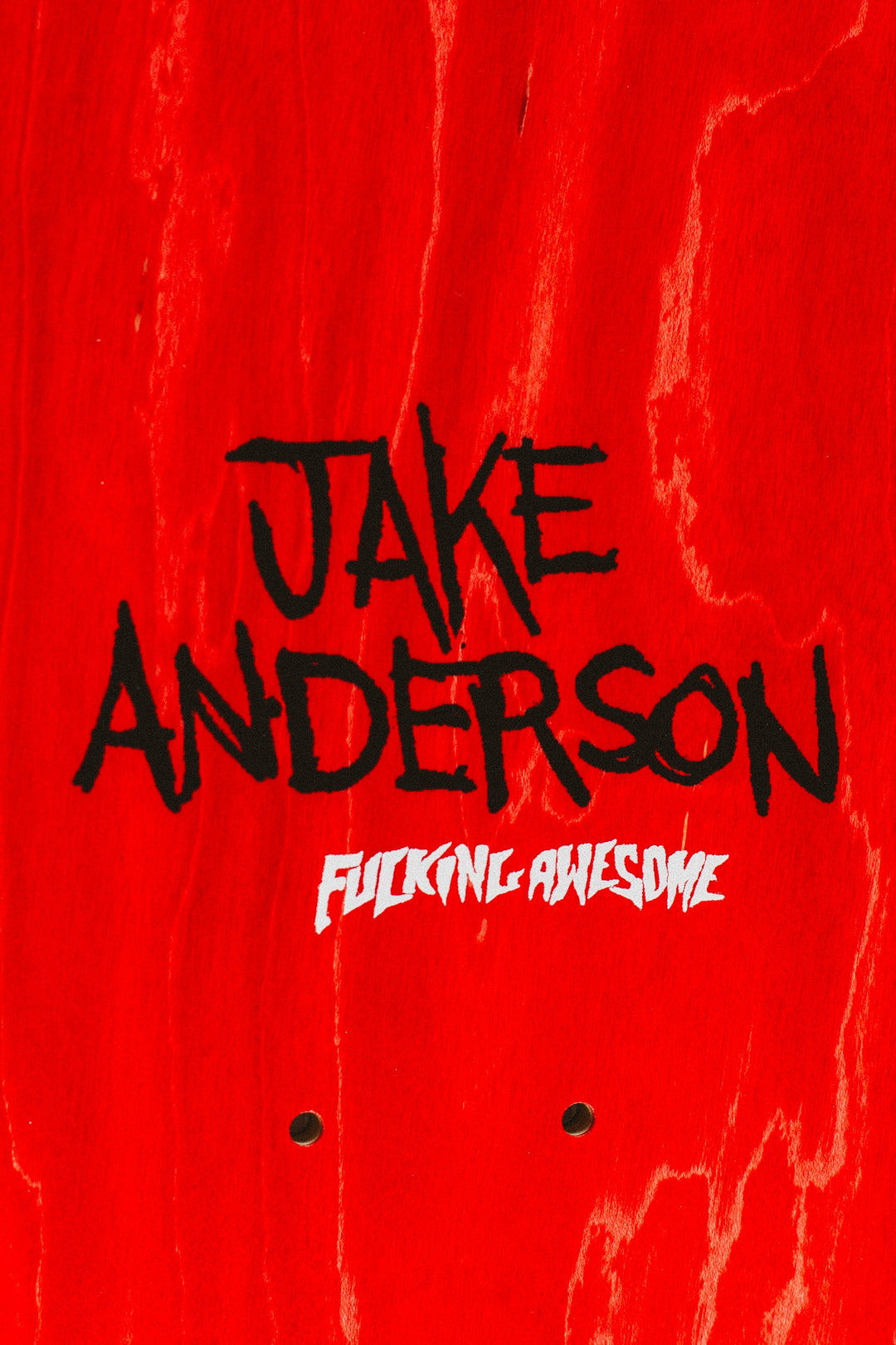 Jake Anderson Mirror