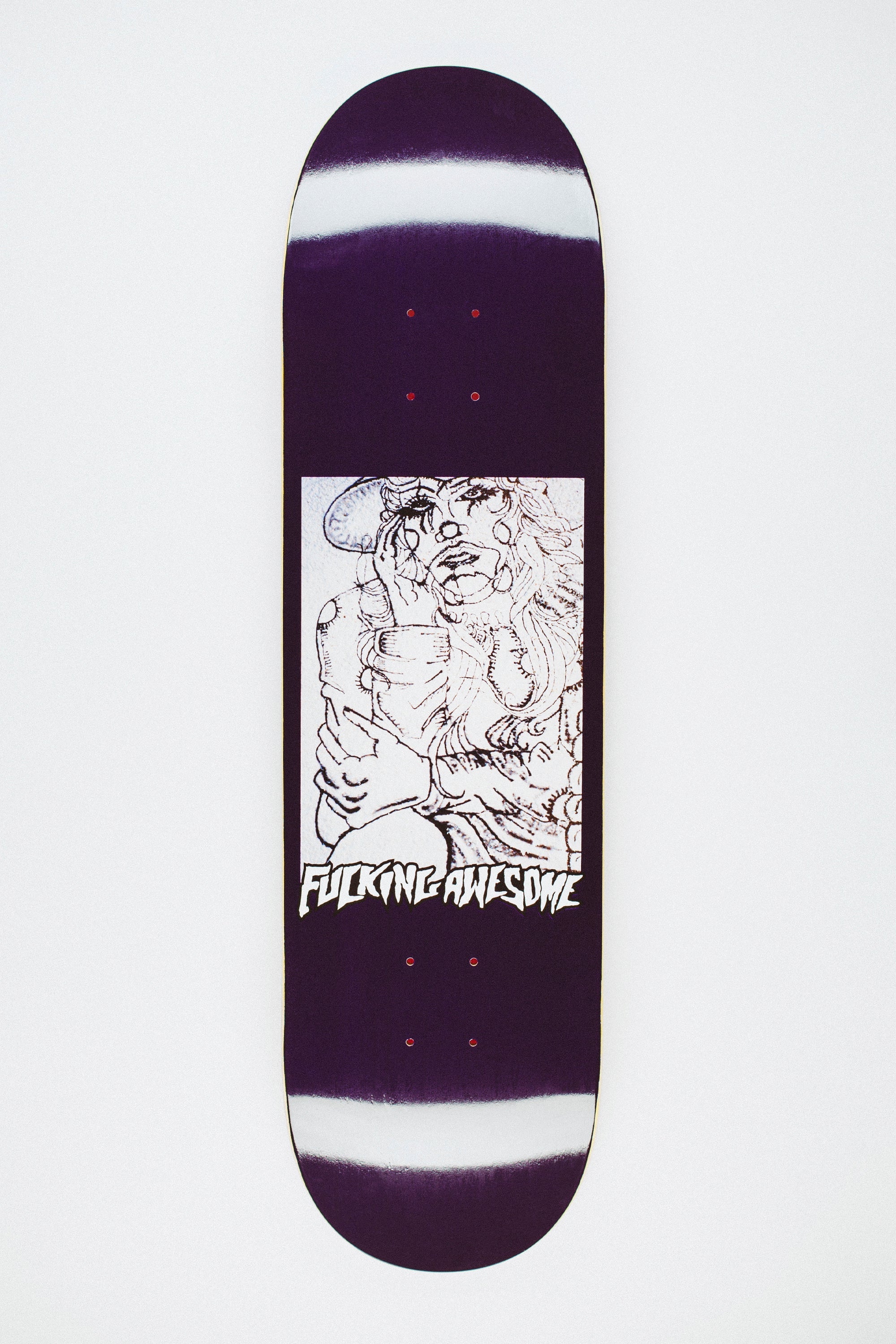 Curren Caples Protector – Fucking Awesome Japan