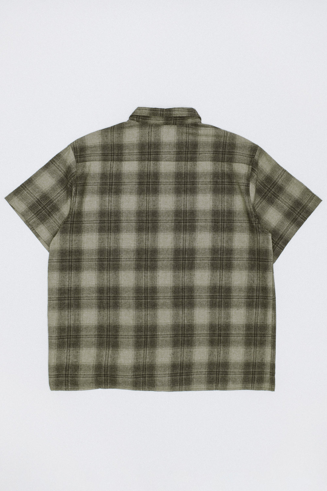 Green Plaid